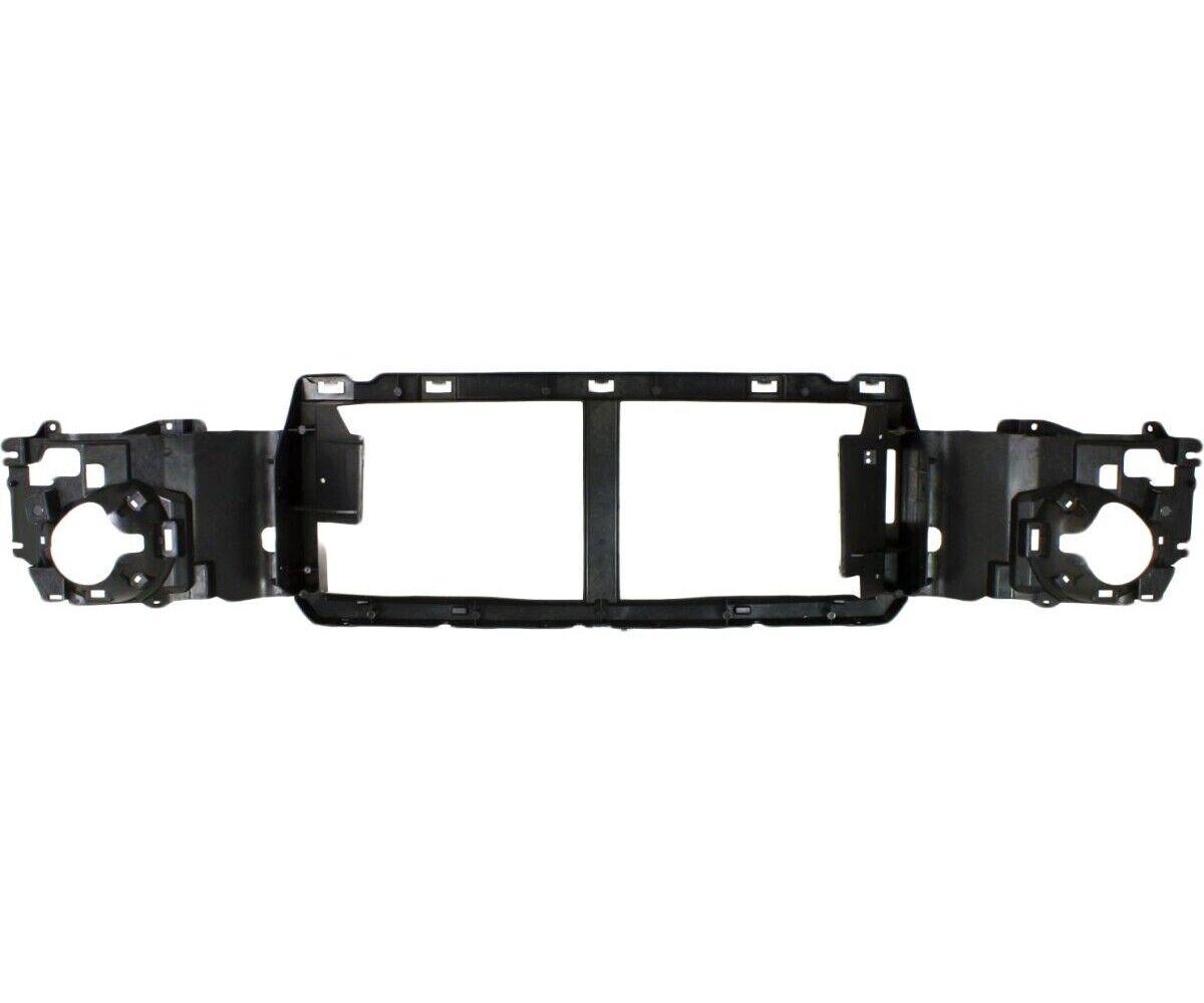 Grille Mounting Panel Ford F350 2005-2007 Capa , FO1220240C