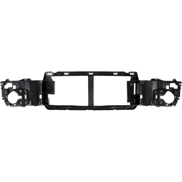 Grille Mounting Panel Ford F350 2005-2007 Capa , FO1220240C