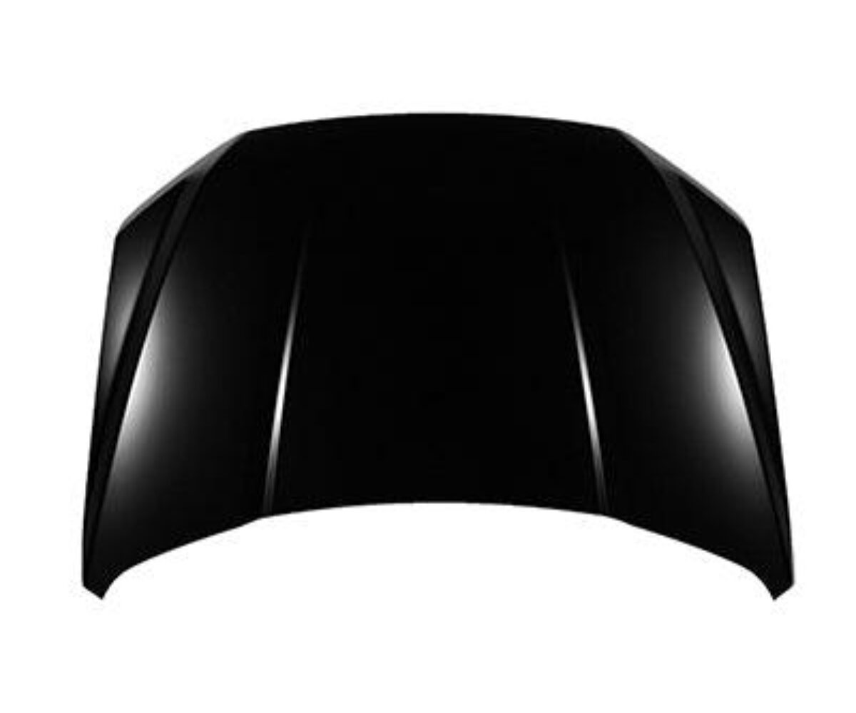 2015-2020 Ford F150 Hood Alumunium , Fo1230307