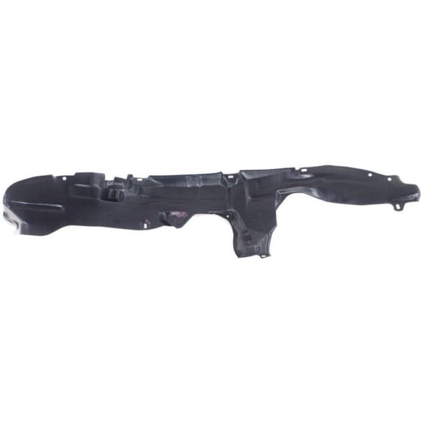 Fender Liner Driver Side Mercury Tracer 1997-1999 , FO1248108 - Image 2
