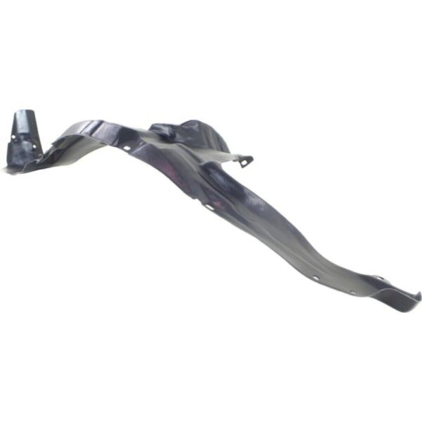 Fender Liner Driver Side Mercury Tracer 1997-1999 , FO1248108 - Image 3
