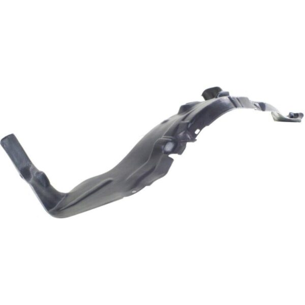 Fender Liner Driver Side Ford Escort 1997-2002 , FO1248108 - Image 4