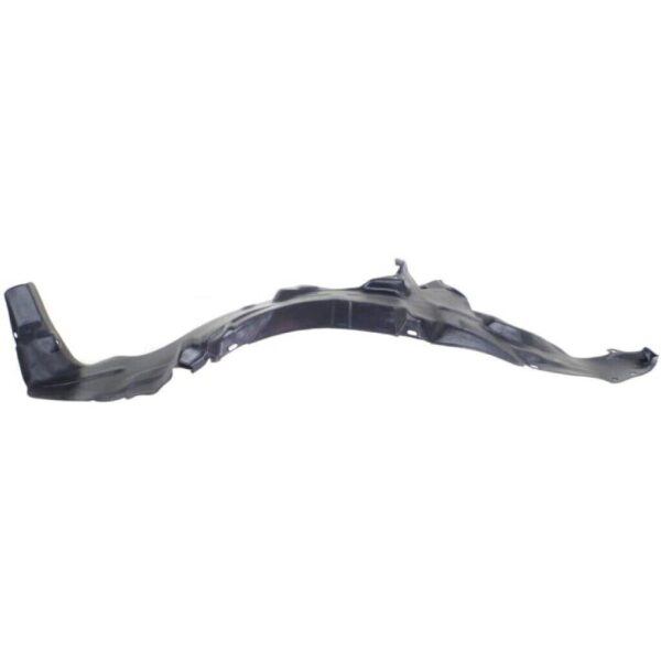 Fender Liner Driver Side Mercury Tracer 1997-1999 , FO1248108 - Image 5