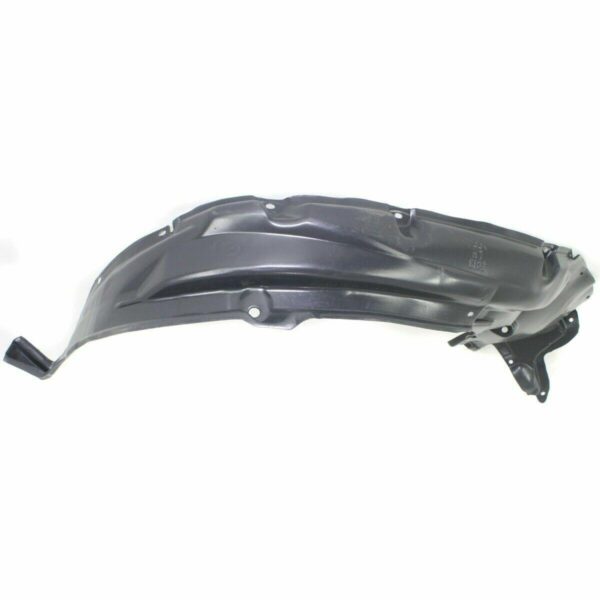 Fender Liner Driver Side Ford Escape 2001-2004 , FO1248110 - Image 5