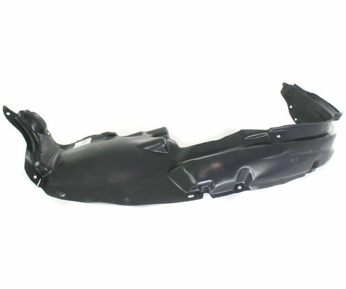 Fender Liner Driver Side Ford Escape 2001-2004 , FO1248110