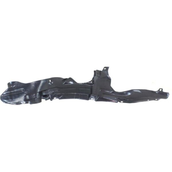Fender Liner Passenger Side Ford Escort 1998-2002 , FO1249108 - Image 2