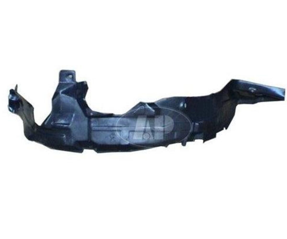 Fender Liner Passenger Side Ford Escort 1998-2002 , FO1249108