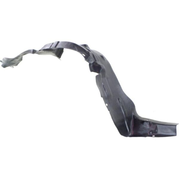 Fender Liner Passenger Side Ford Escort 1998-2002 , FO1249108 - Image 3