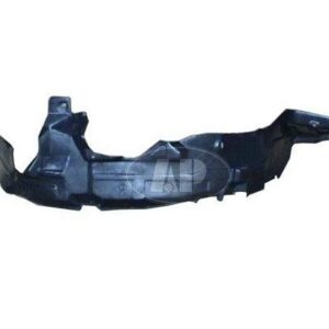 Fender Liner Passenger Side Ford Escort 1998-2002 , FO1249108