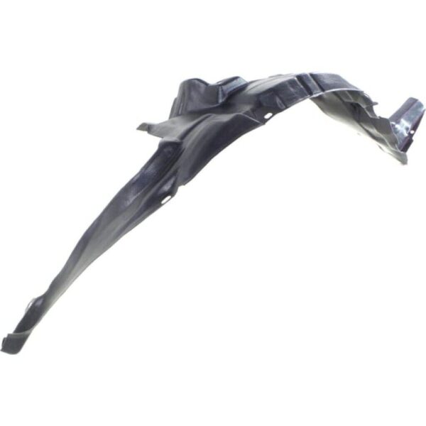 Fender Liner Passenger Side Ford Escort 1998-2002 , FO1249108 - Image 4