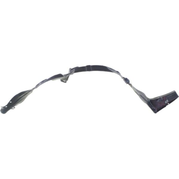 Fender Liner Passenger Side Ford Escort 1998-2002 , FO1249108 - Image 5
