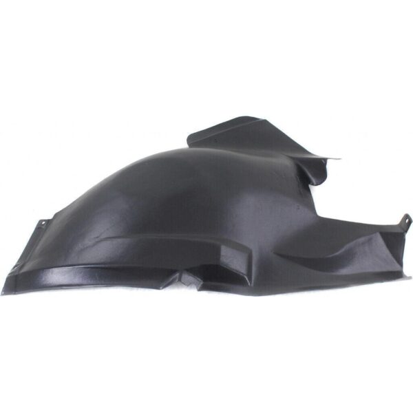 Fender Liner Passenger Side Ford Taurus 2000-2007 Front Section , FO1251114 - Image 2