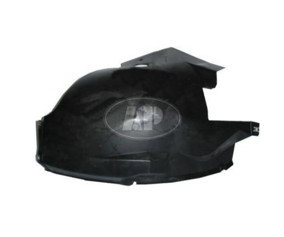 Fender Liner Passenger Side Ford Taurus 2000-2007 Front Section , FO1251114
