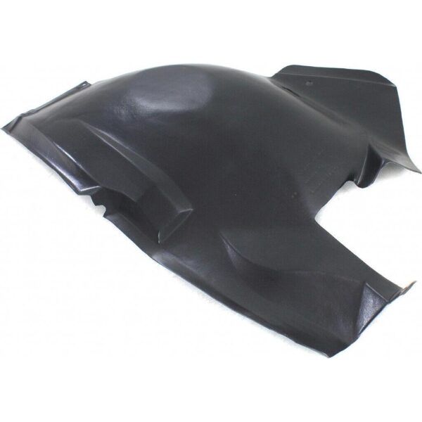 Fender Liner Passenger Side Ford Taurus 2000-2007 Front Section , FO1251114 - Image 3