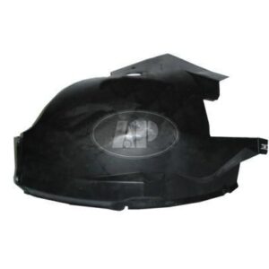 Fender Liner Passenger Side Ford Taurus 2000-2007 Front Section , FO1251114