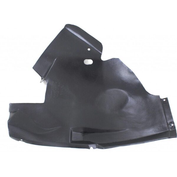 Fender Liner Passenger Side Ford Taurus 2000-2007 Front Section , FO1251114 - Image 5