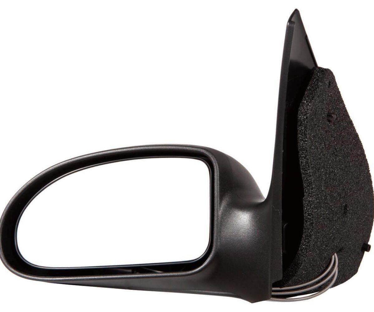 Mirror Driver Side Ford Focus 2000-2002 Manual (Clip) , FO1320179