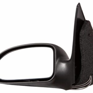Mirror Driver Side Ford Focus 2000-2002 Manual (Clip) , FO1320179