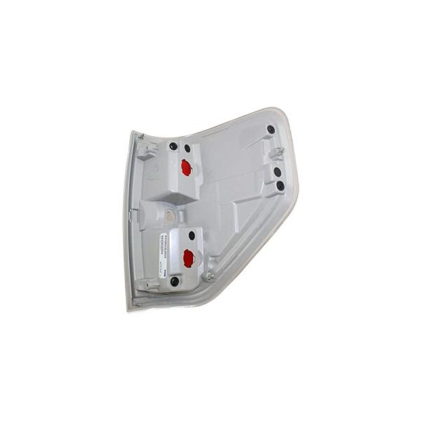 Tail Lamp Driver Side Ford F150 2009-2014 Exclude Fx2 High Quality , FO2818143 - Image 5