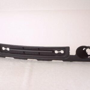 Bumper Lower Front Gmc Sierra 1500 2007-2013 1500 Exclude Denali/Hybrid Textured Black , GM1015100