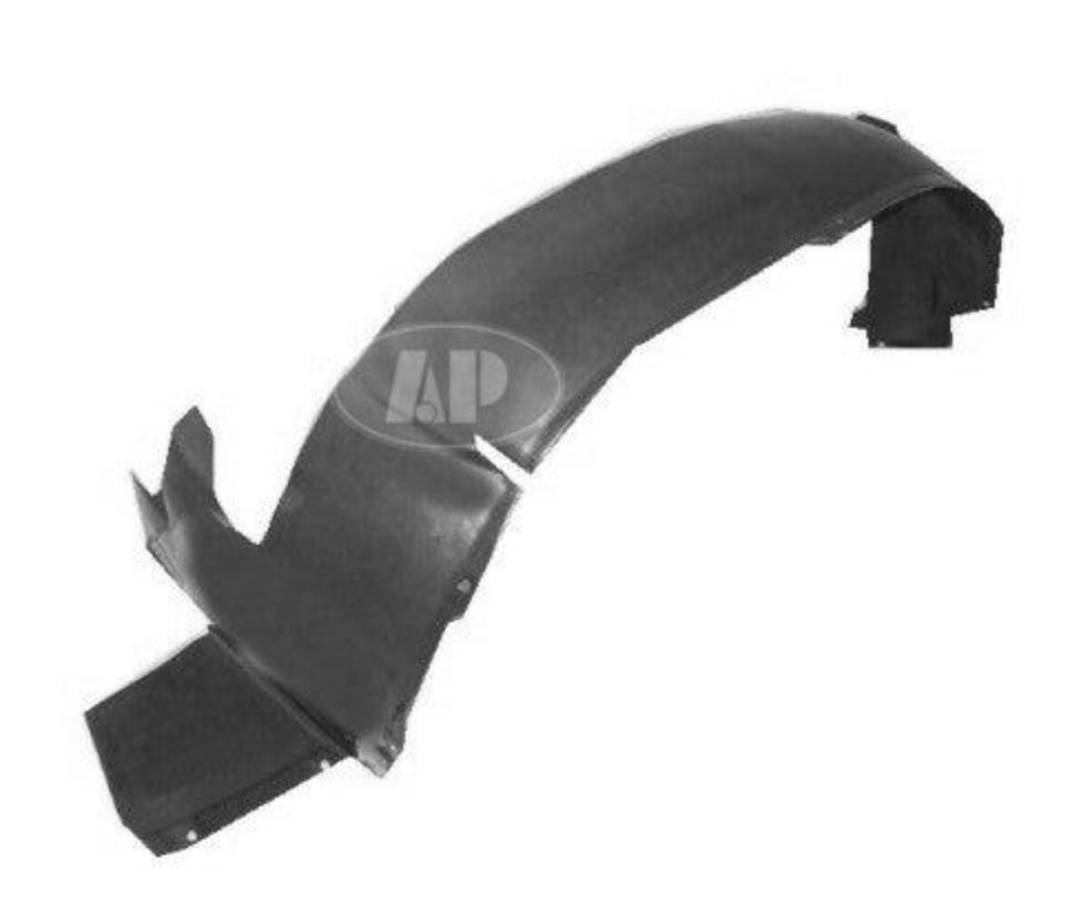 Fender Liner Front Driver Side Pontiac Aztek 2001-2005 , GM1248158
