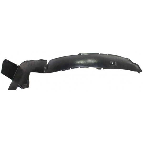 Fender Liner Front Passenger Side Pontiac Aztek 2001-2005 , GM1249158 - Image 3