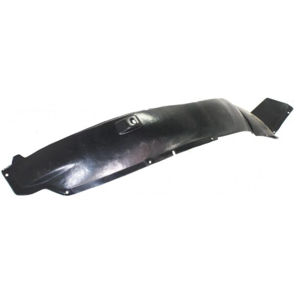 Fender Liner Front Passenger Side Pontiac Aztek 2001-2005 , GM1249158 - Image 4