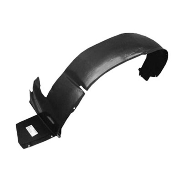 Fender Liner Front Passenger Side Pontiac Aztek 2001-2005 , GM1249158 - Image 5