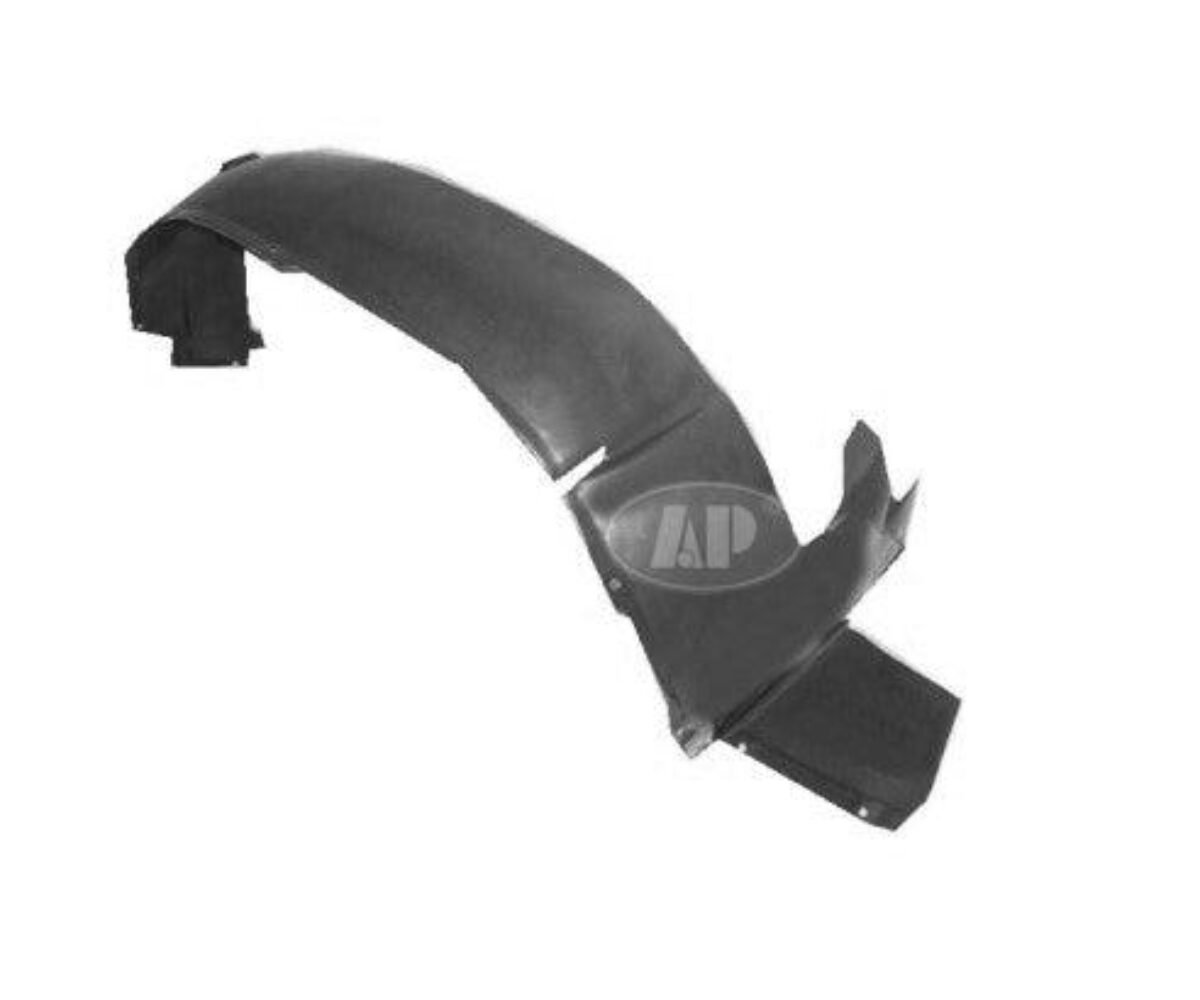 Fender Liner Front Passenger Side Pontiac Aztek 2001-2005 , GM1249158
