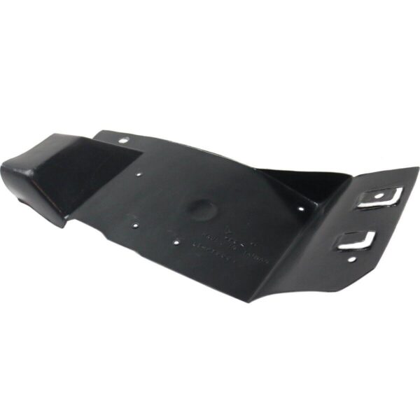 Fender Liner Front Forward Driver Side Buick Terraza 2005-2007 , GM1250136 - Image 4