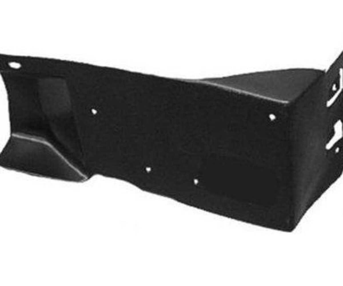 Fender Liner Front Forward Driver Side Buick Terraza 2005-2007 , GM1250136
