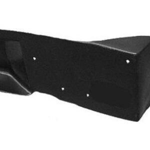 Fender Liner Front Forward Driver Side Buick Terraza 2005-2007 , GM1250136