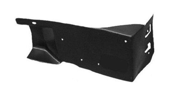 Fender Liner Front Forward Driver Side Buick Terraza 2005-2007 , GM1250136