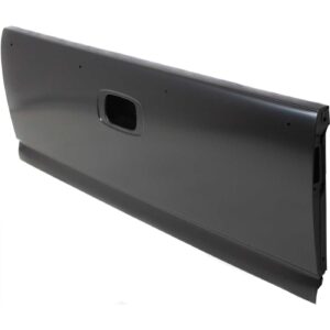 Tailgate Fleetside Gmc Sierra 2500 1999-2006 , GM1900115