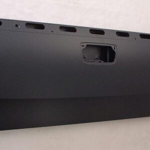 Tailgate Locking Type Gmc Sierra 1500 2007-2013 Without Rear View Camera , GM1900125
