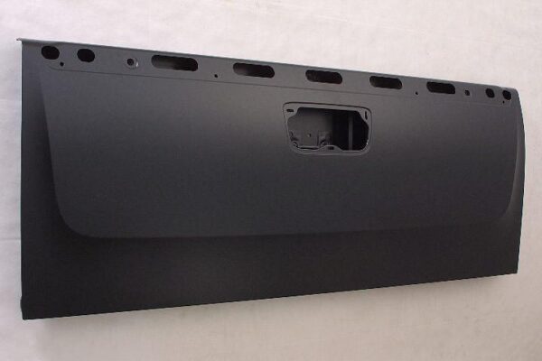 Tailgate Locking Type Gmc Sierra 1500 2007-2013 Without Rear View Camera , GM1900125