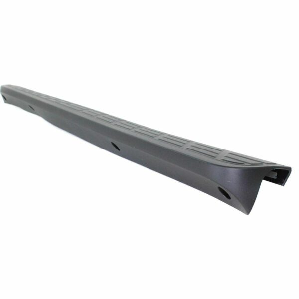 Tailgate Spoiler Gmc Sierra 1500 2007-2013 Textured , GM1904104 - Image 4