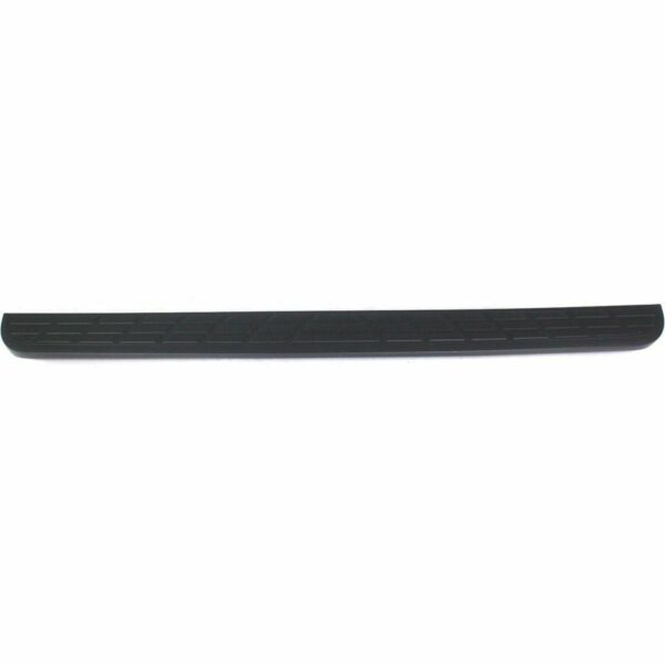 Tailgate Spoiler Gmc Sierra 1500 2007-2013 Textured , GM1904104 - Image 5