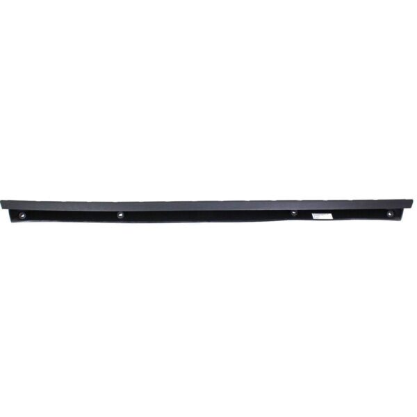 Tailgate Spoiler Gmc Sierra 1500 2007-2013 Textured , GM1904104