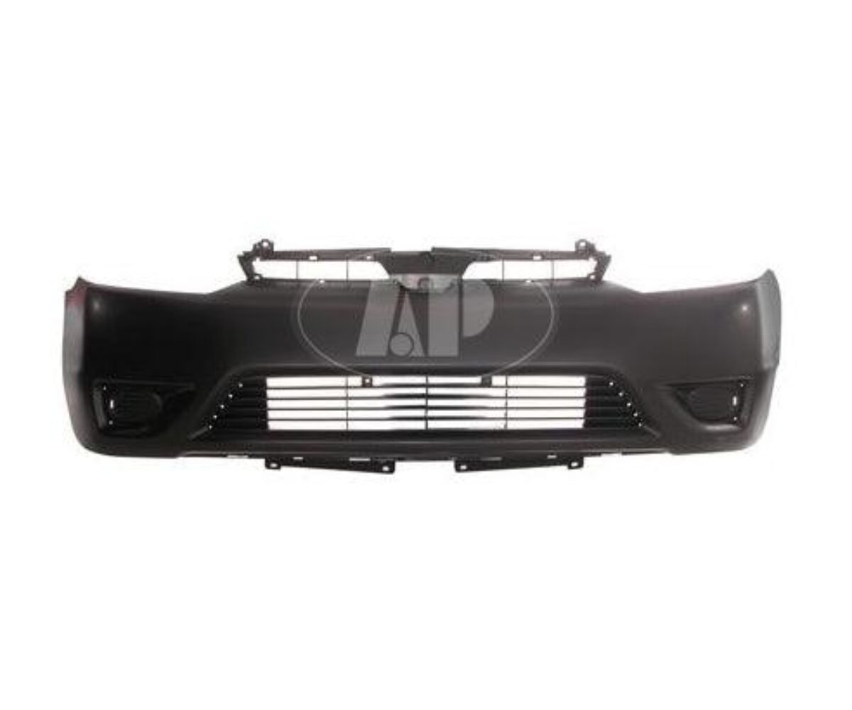 Bumper Front Honda Civic Coupe 2006-2008 Primed , HO1000237