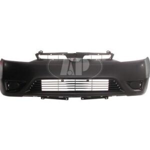 Bumper Front Honda Civic Coupe 2006-2008 Primed , HO1000237