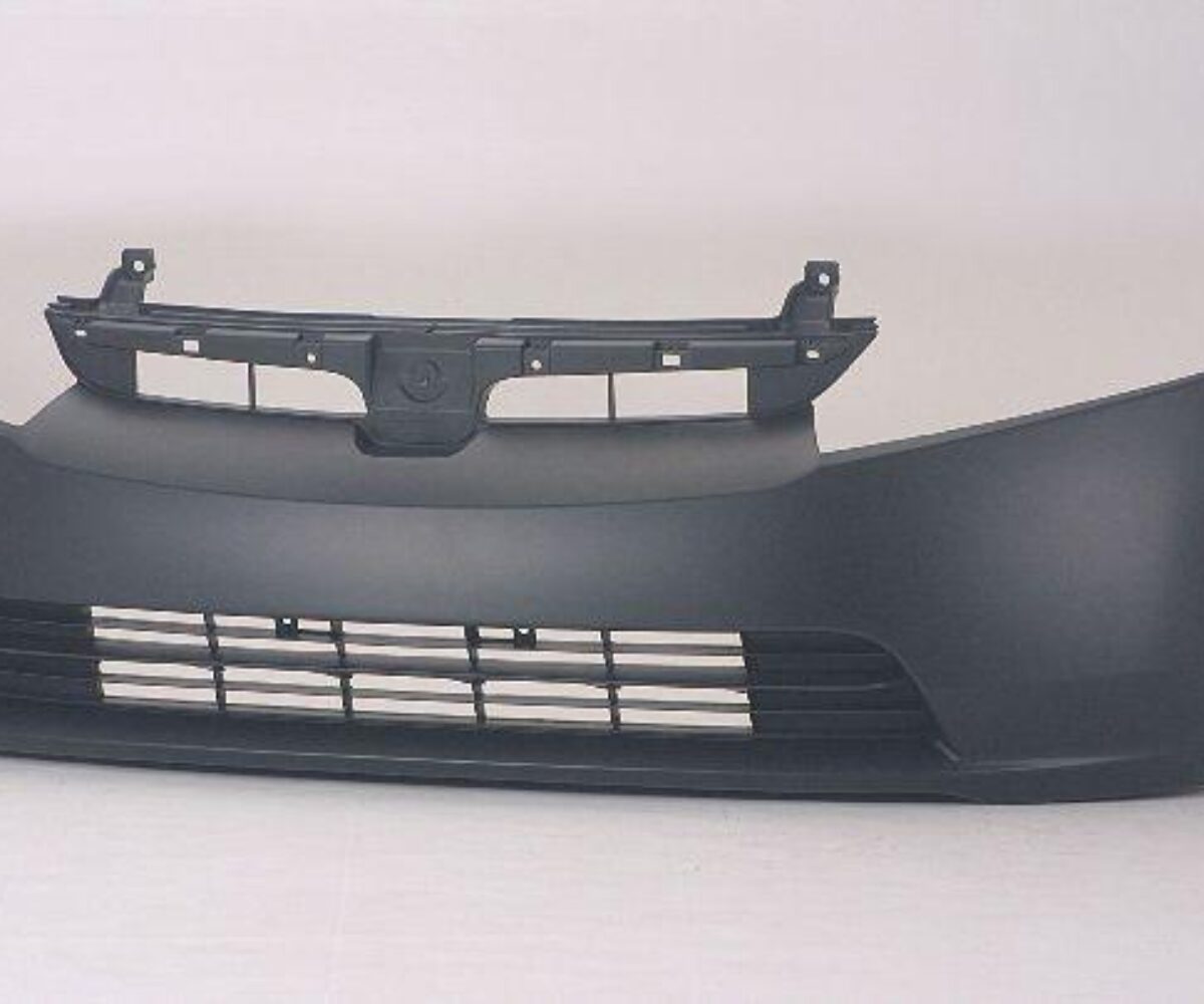 Bumper Front Honda Civic Sedan 2006-2008 Primed , HO1000239