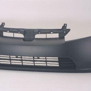 Bumper Front Honda Civic Sedan 2006-2008 Primed , HO1000239