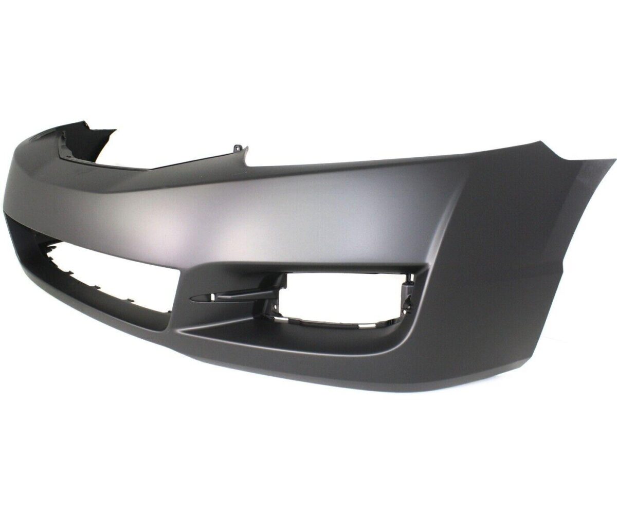 Bumper Front Honda Civic Coupe 2009-2011 Primed , HO1000262