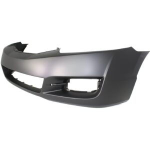 Bumper Front Honda Civic Coupe 2009-2011 Primed , HO1000262