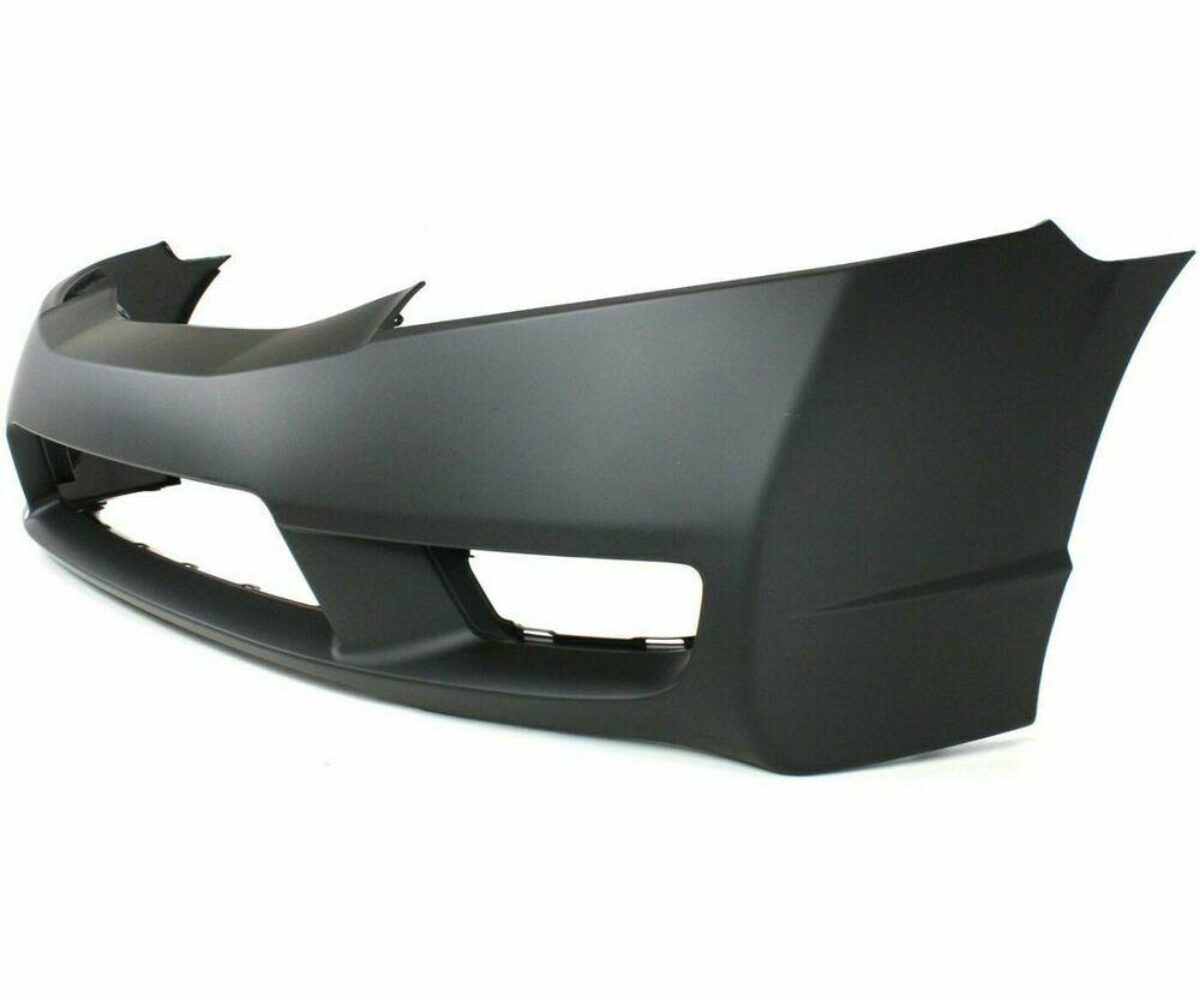 Bumper Front Honda Civic Sedan 2009-2011 Primed , HO1000266