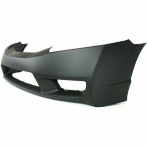 Bumper Front Honda Civic Sedan 2009-2011 Primed , HO1000266