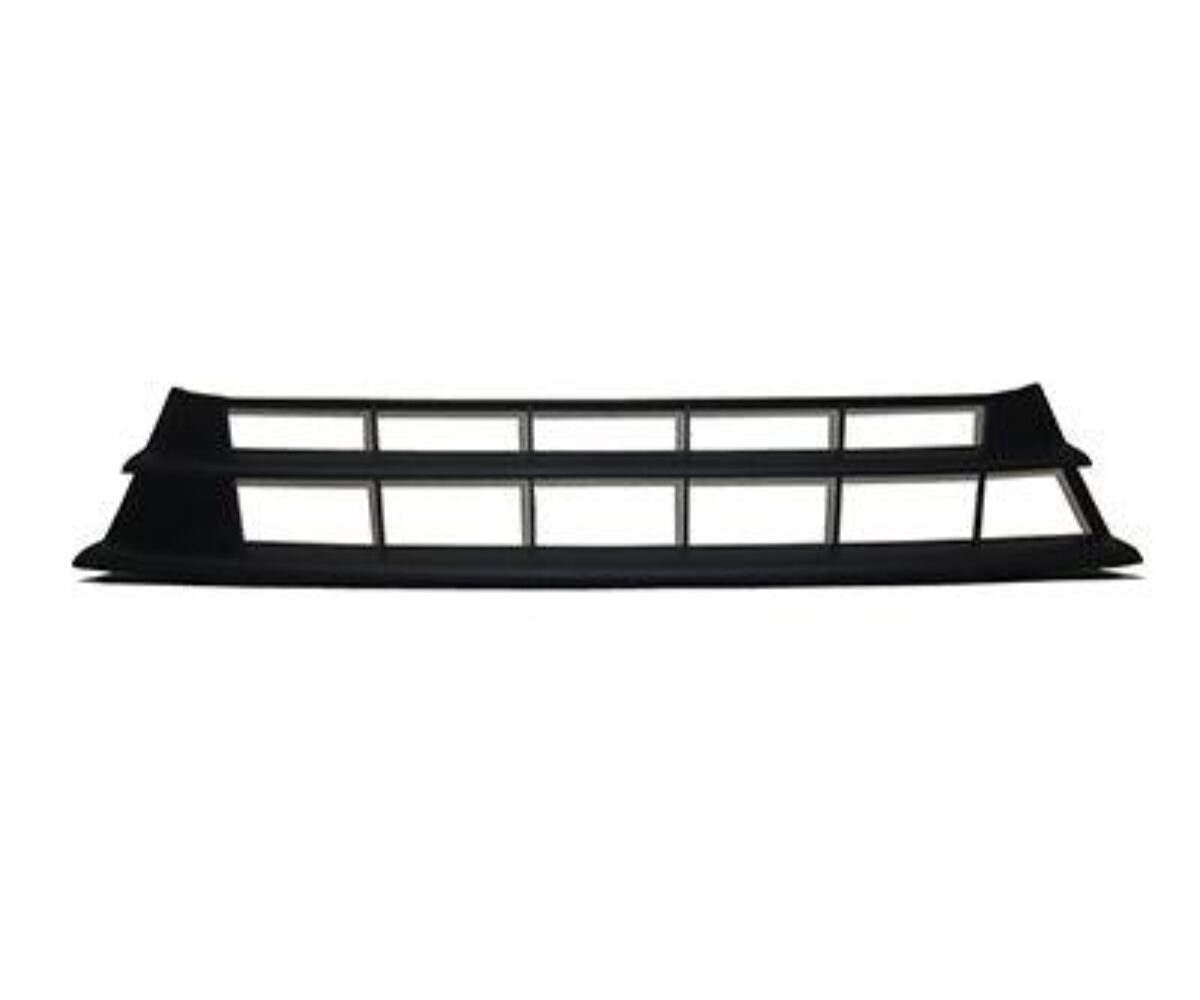 Grille Lower Honda Civic Sedan 2016-2018 Textured Black 2.0L , HO1036124