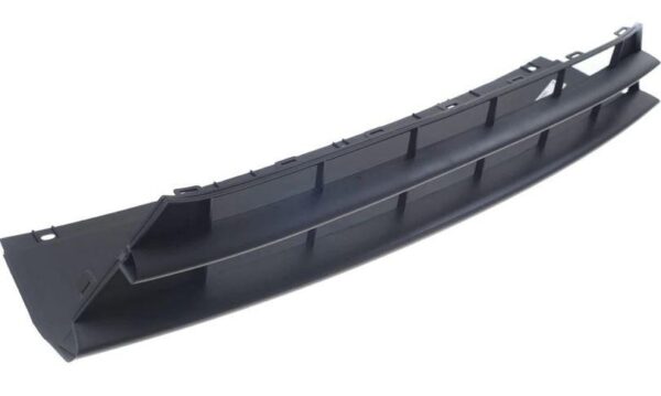 Grille Lower Honda Civic Sedan 2016-2018 Textured Black 2.0L , HO1036124 - Image 3