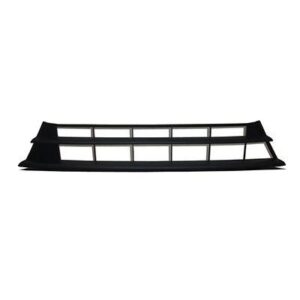 Grille Lower Honda Civic Sedan 2016-2018 Textured Black 2.0L , HO1036124